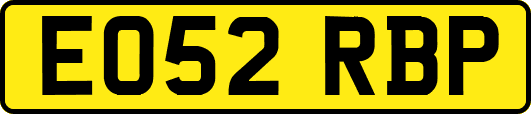 EO52RBP