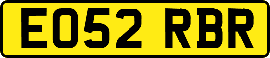 EO52RBR