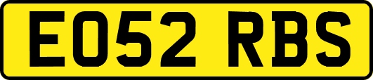 EO52RBS
