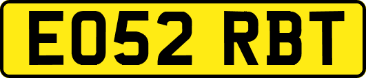 EO52RBT