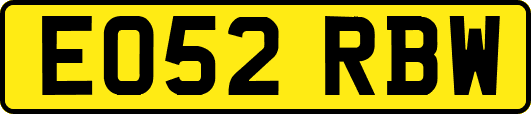 EO52RBW