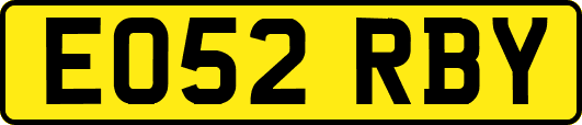 EO52RBY