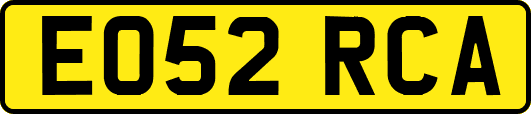 EO52RCA