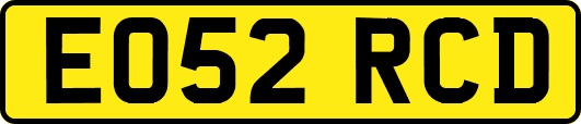 EO52RCD
