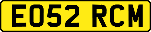 EO52RCM