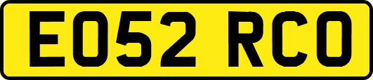 EO52RCO