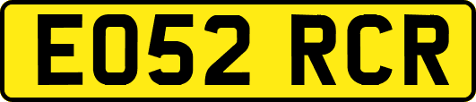 EO52RCR