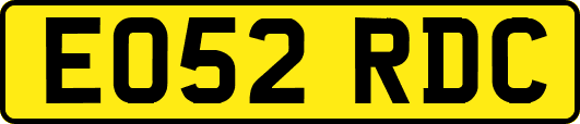 EO52RDC