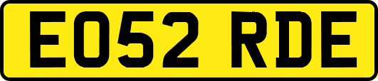 EO52RDE