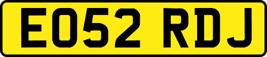 EO52RDJ