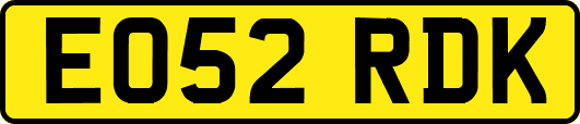 EO52RDK