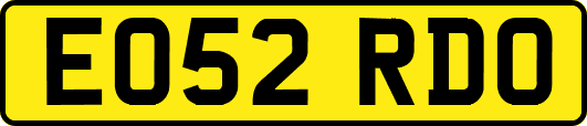 EO52RDO