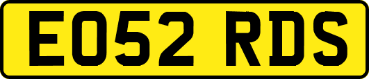 EO52RDS