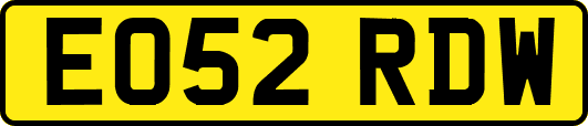 EO52RDW