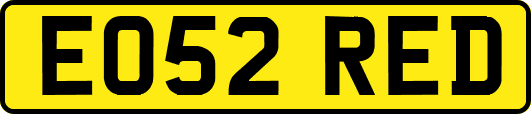 EO52RED
