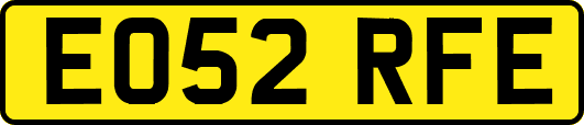 EO52RFE
