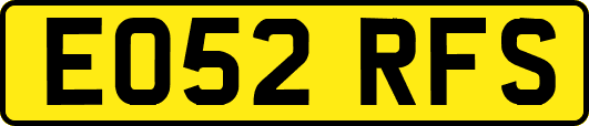 EO52RFS