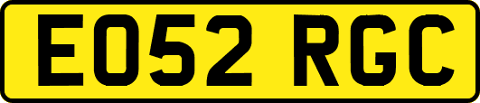 EO52RGC