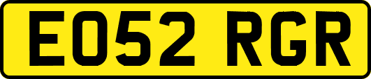 EO52RGR