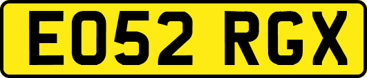EO52RGX