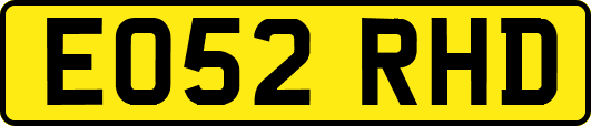 EO52RHD
