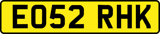 EO52RHK