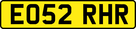 EO52RHR
