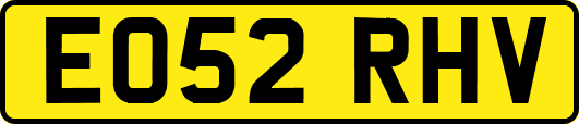 EO52RHV