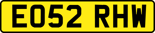 EO52RHW