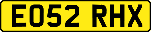 EO52RHX