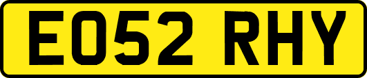 EO52RHY