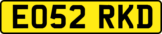 EO52RKD
