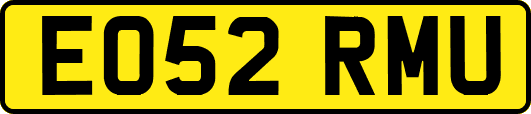EO52RMU