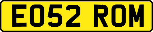 EO52ROM