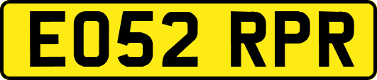 EO52RPR