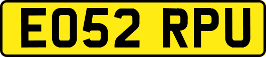 EO52RPU