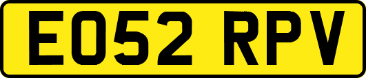 EO52RPV