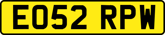 EO52RPW