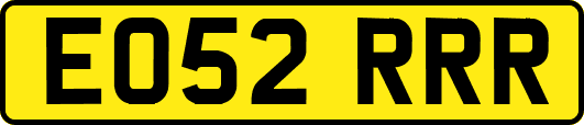 EO52RRR