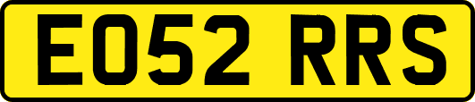 EO52RRS