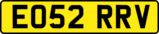 EO52RRV
