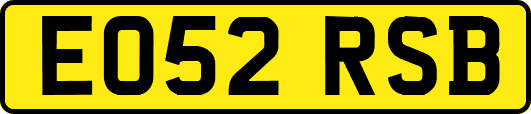 EO52RSB