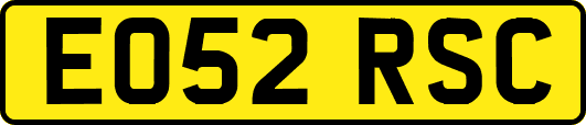EO52RSC