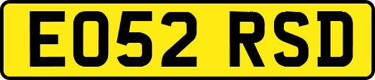 EO52RSD