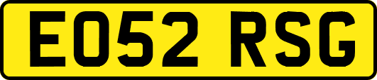 EO52RSG