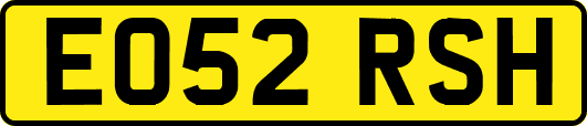 EO52RSH