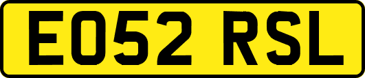 EO52RSL