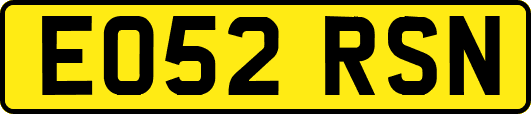EO52RSN