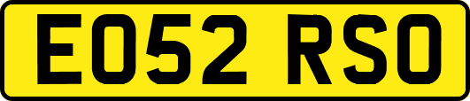 EO52RSO