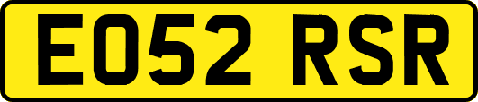 EO52RSR